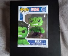 Funko Pops ( Marvel , DC , Preditor )