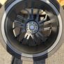 Audi RS4/RS5 21" Alloy Wheels - Excellent Condition Image 9