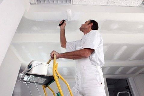 Tiler, bathroom fitters, kitchen fitters, handyman
