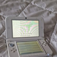 3ds xl great condition