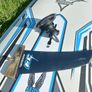 Windsurfing Board JP Australia X-CITE RIDE Image 5