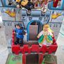 Toy castle Image 4