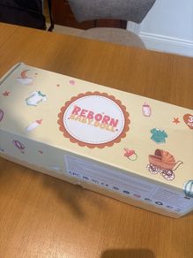 reborn doll