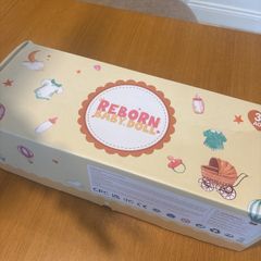 reborn doll