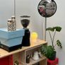 Mobile Coffee Unit Image 8