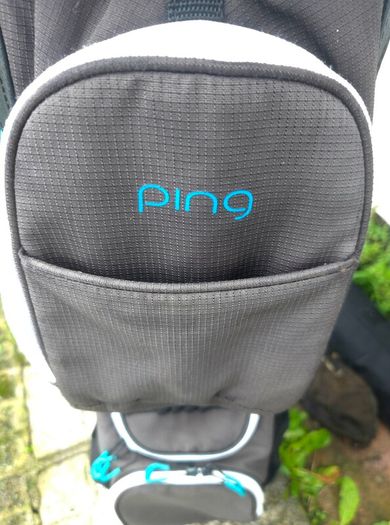 Set of Golf Clubs