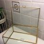 Golden jewellery box Image 2