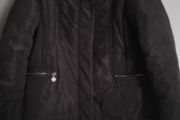 Padded Jacket