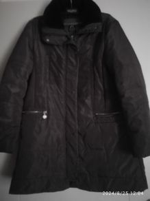 Padded Jacket