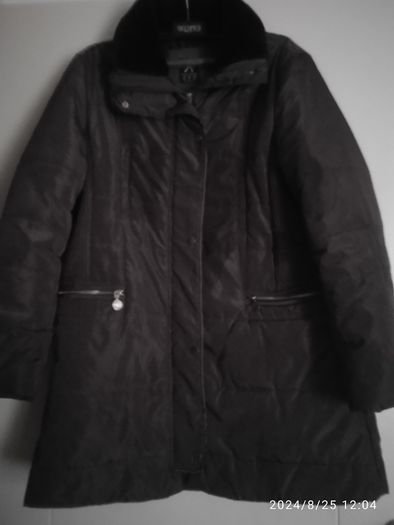 Padded Jacket
