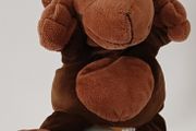 Monkey puppet
