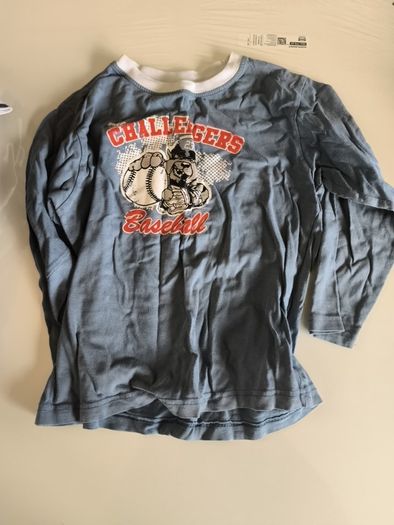 Boys clothes