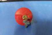 Volvo 240/740 fuel filler cap