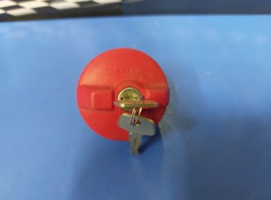 Volvo 240/740 fuel filler cap