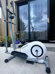 Spokey Planet cross trainer