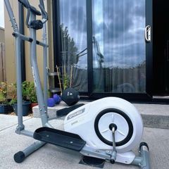 Spokey Planet cross trainer