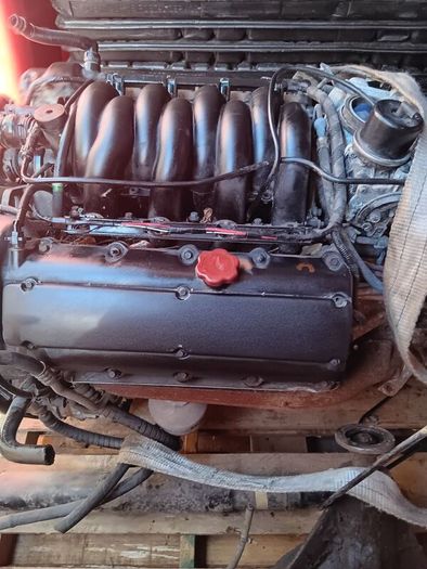 engine