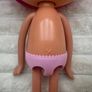 Lalaloopsy Crumbs Sugar Cookie Large approx. 12" Full Size Doll 2009 Silly Hair Used Please see photos Image 7