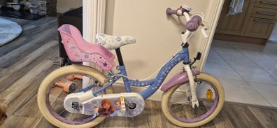 girls bike