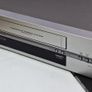 Black Diamont 6 Head Hi-Fi Stereo System VHS Tape Player Image 5