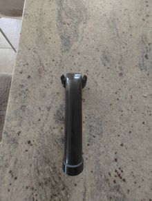 Trek Emonda Seatmast Bontrager 175