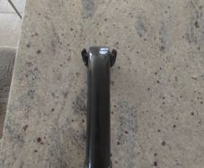 Trek Emonda Seatmast Bontrager 175