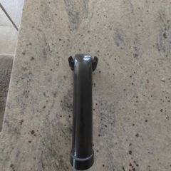 Trek Emonda Seatmast Bontrager 175