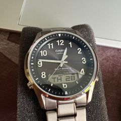 Casio Lineage Lcw-m100tse-1a2jf Jdm Watch