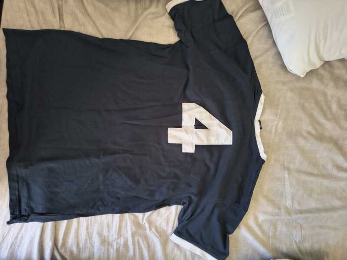 Tottenham Hotspur Retro Jersey