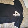 Tottenham Hotspur Retro Jersey Image 2