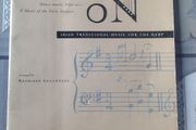 Harping On.  Kathleen Loughnane. Music of the Early Harpers