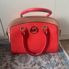michael kors bag