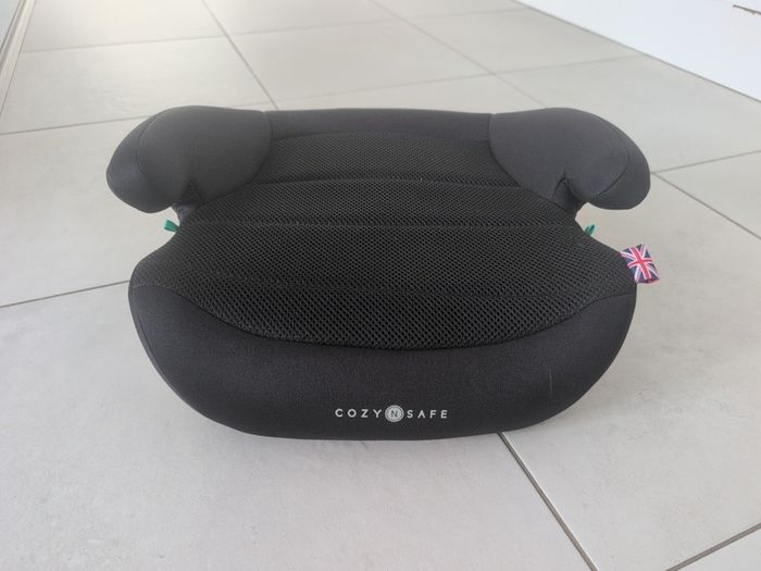 child car seat