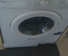 washing