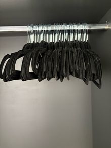 Velvet Hangers