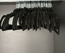 Velvet Hangers