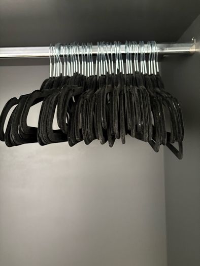 Velvet Hangers