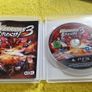 Warriors 3  Orochi PlayStation3 Ps3 Games Original Image 3