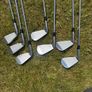 Golf clubs Image 4