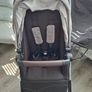 Silver Cross Pioneer Pram & Carrycot - Near New Condition Image 9