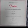 fender stratocaster YJM 2024 Image 5