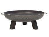RedFire Fire Pit Salo Classic Rust Steel