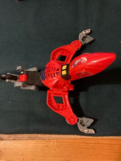 Switch & Go Dino V Tech. (Blade the Pteranodon )