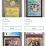 Pokemon graded cards psa cgc holo read description Image 3