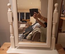 mirror