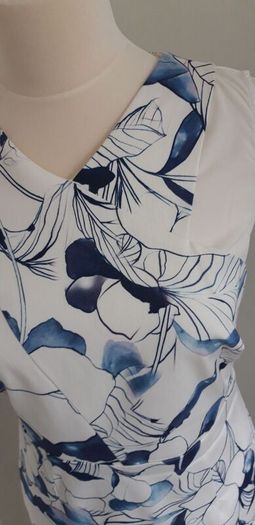 Mint Velvet Dress Size 10