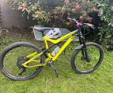 Commencal Meta V4 2016 Large