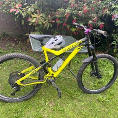 Commencal Meta V4 2016 Large