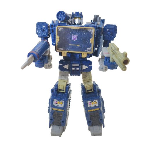 Transformers Action Figures