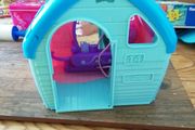 Fisher Price Little People Pet Salon